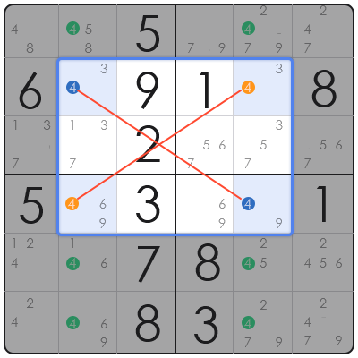 play sudoku online with pencil marks
