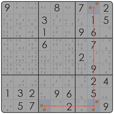 puzzles similar to sudoku