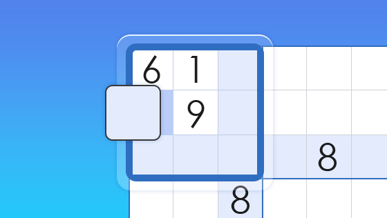 sudoku strategies when stuck