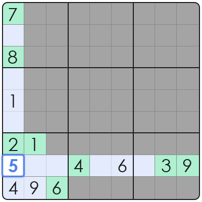 sudoku jigsaw